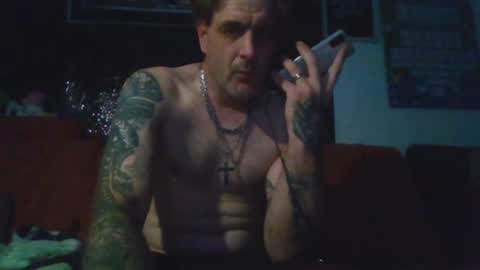 piercedreen84 online show from July 17, 8:03 pm