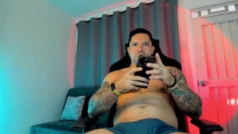 Snapshot of pierrevidal chatting on September 14, 9:25 pm Pierre online show from September 14, 9:25 pm