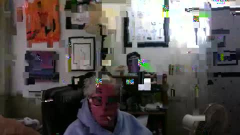Snapshot of pieterjack chatting on May 10, 5:07 pm pieterjack online show from May 10, 5:07 pm