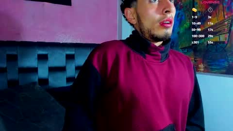  Eddy Brock... Its a pleasure to talk to...  online show from February 12, 12:55 pm