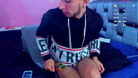  Eddy Brock... Its a pleasure to talk to...  online show from February 19, 12:55 pm