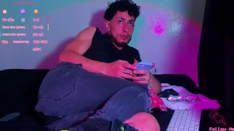  Eddy Brock... Its a pleasure to talk to...  online show from February 24, 4:54 am