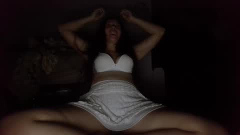 Mila online show from September 18, 4:14 am