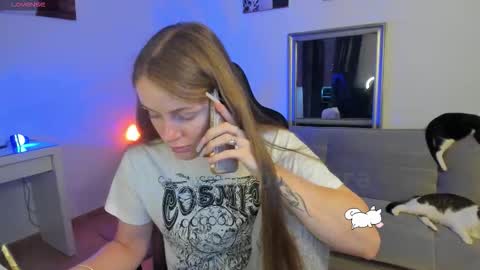 Snapshot of piinkpandora chatting on October 16, 2:51 pm PiinkPandora online show from October 16, 2:51 pm