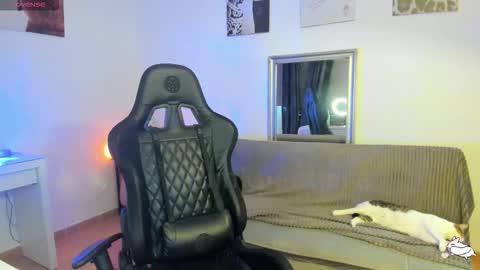 Snapshot of piinkpandora chatting on October 17, 2:08 pm PiinkPandora online show from October 17, 2:08 pm