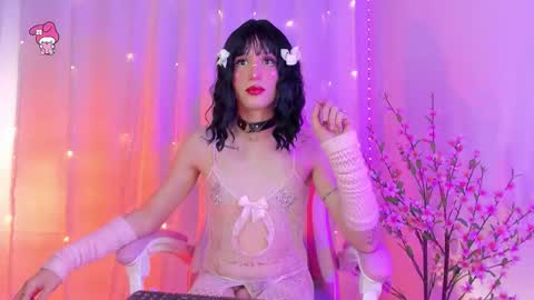 piinkyrosse online show from March 15, 7:31 pm