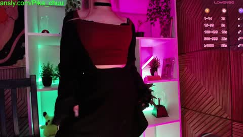 Sonya online show from December 5, 10:23 pm