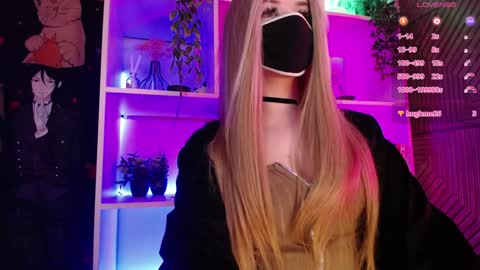 Sonya online show from January 11, 12:33 am