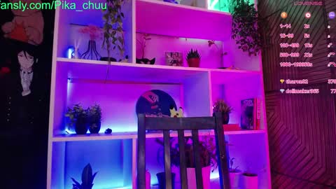 Sonya online show from January 25, 1:43 am