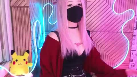 Sonya online show from June 15, 1:41 am