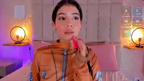 PIKAYLE  online show from June 14, 2:46 am