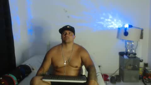 pikoro_gomez online show from January 18, 2:58 am