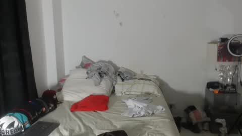 pikoro_gomez online show from January 25, 1:32 am