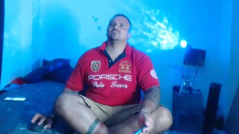 pikoro_gomez online show from February 21, 1:00 am