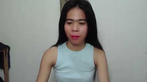 Snapshot of pilipinapetite_jerica chatting on May 6, 10:48 pm jerica online show from May 6, 10:48 pm