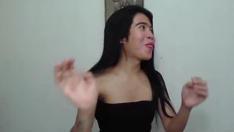 Snapshot of pilipinapetite_jerica chatting on May 8, 12:38 am jerica online show from May 8, 12:38 am