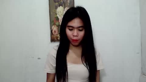 Snapshot of pilipinapetite_jerica chatting on May 25, 12:16 am jerica online show from May 25, 12:16 am