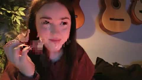 PilloGoddess online show from March 8, 3:54 am