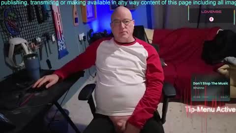 Snapshot of pilot_dave_69 chatting on January 9, 5:32 am Dave online show from January 9, 5:32 am