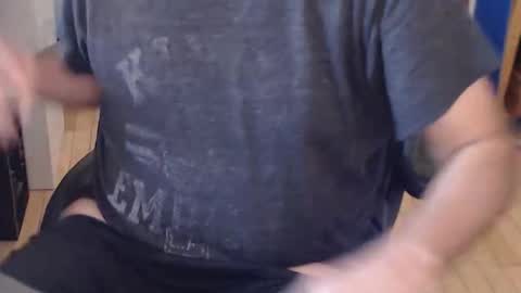 Snapshot of pimprobo chatting on November 29, 6:33 pm Pimp Robo online show from November 29, 6:33 pm