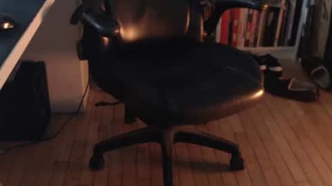 Pimp Robo online show from May 2, 2:11 pm