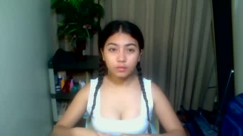 pinay_aangel online show from April 27, 12:52 am