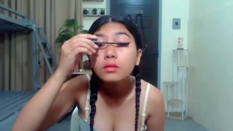 pinay_aangel online show from May 27, 11:35 pm