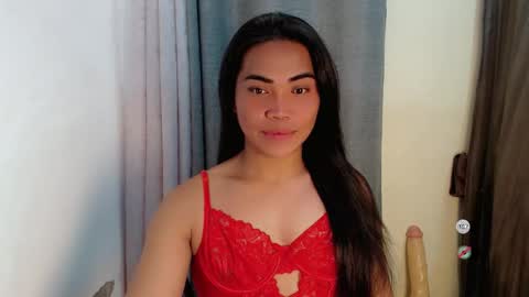 Snapshot of pinay_cristine chatting on October 13, 1:00 pm pinay_cristine online show from October 13, 1:00 pm