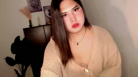 Ivy Morningstar online show from May 24, 1:21 am