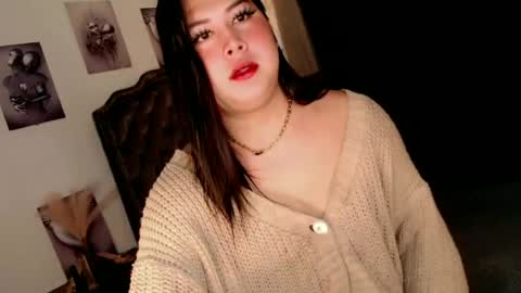 Ivy Morningstar online show from June 14, 1:58 am