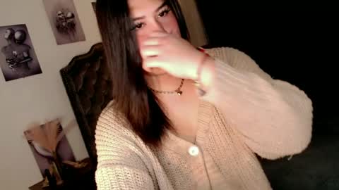 Ivy Morningstar online show from June 14, 2:24 am