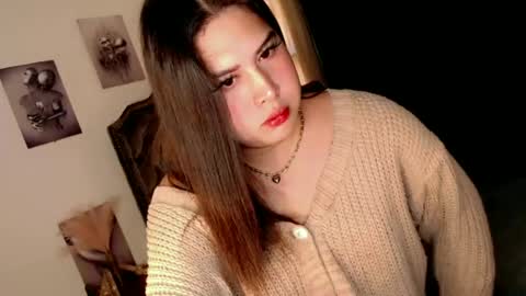 Ivy Morningstar online show from June 15, 12:57 am