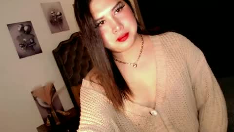 Ivy Morningstar online show from June 23, 1:14 am