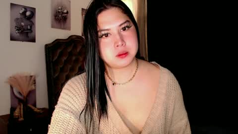 Ivy Morningstar online show from July 2, 1:16 am
