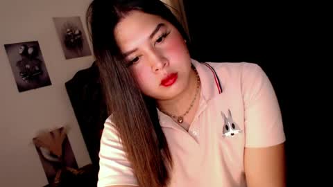 Ivy Morningstar online show from July 15, 1:55 am