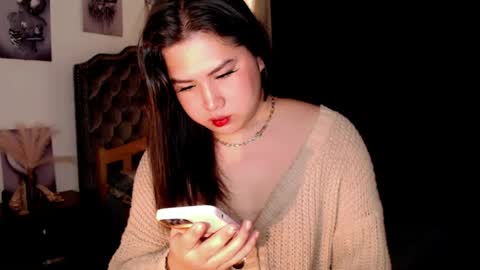 Ivy Morningstar online show from July 27, 1:12 am