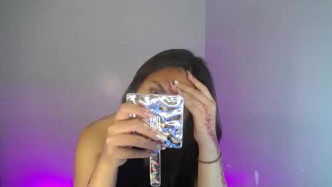 Jen online show from January 9, 6:16 am