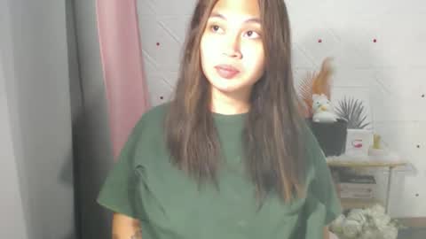 Jen online show from May 1, 5:45 am