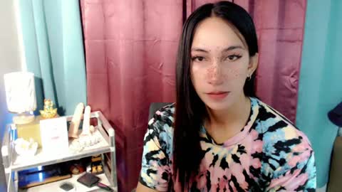 lucyLove online show from July 9, 1:42 am