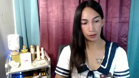 lucyLove online show from July 18, 12:53 pm