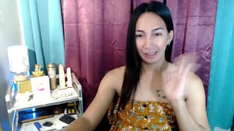 lucyLove online show from July 20, 12:36 am