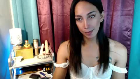 lucyLove online show from July 31, 3:17 am
