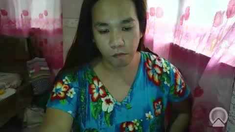 Snapshot of pinay_morena123 chatting on November 23, 7:08 am Perena online show from November 23, 7:08 am