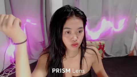 Snapshot of pinay_pleaseme chatting on June 27, 8:08 am pinay_pleaseme online show from June 27, 8:08 am