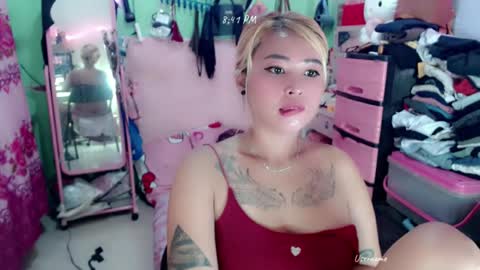 pinay_romancee online show from August 5, 12:46 am