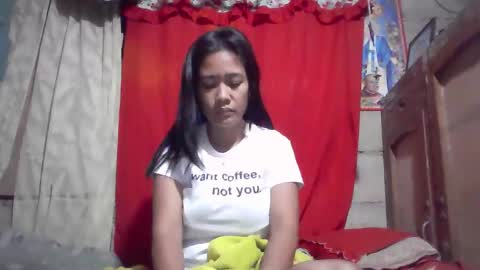 pinay online show from March 29, 5:35 pm