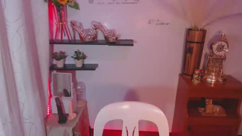 pinay_shawnx online show from February 9, 9:17 pm