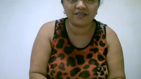 Snapshot of pinaybigboobs4u chatting on February 27, 5:34 am pinaybigboobs4u online show from February 27, 5:34 am