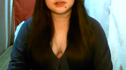Snapshot of pinayjona chatting on January 5, 12:10 pm pinayjona online show from January 5, 12:10 pm