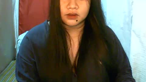Snapshot of pinayjona chatting on January 8, 12:05 pm pinayjona online show from January 8, 12:05 pm